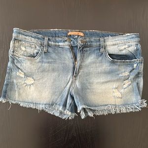 Joe’s Jeans— Shorts